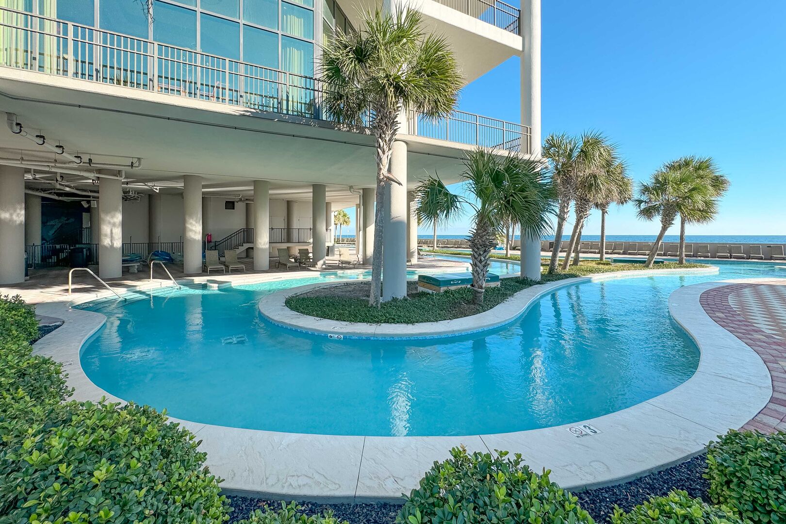 The Oasis 2211