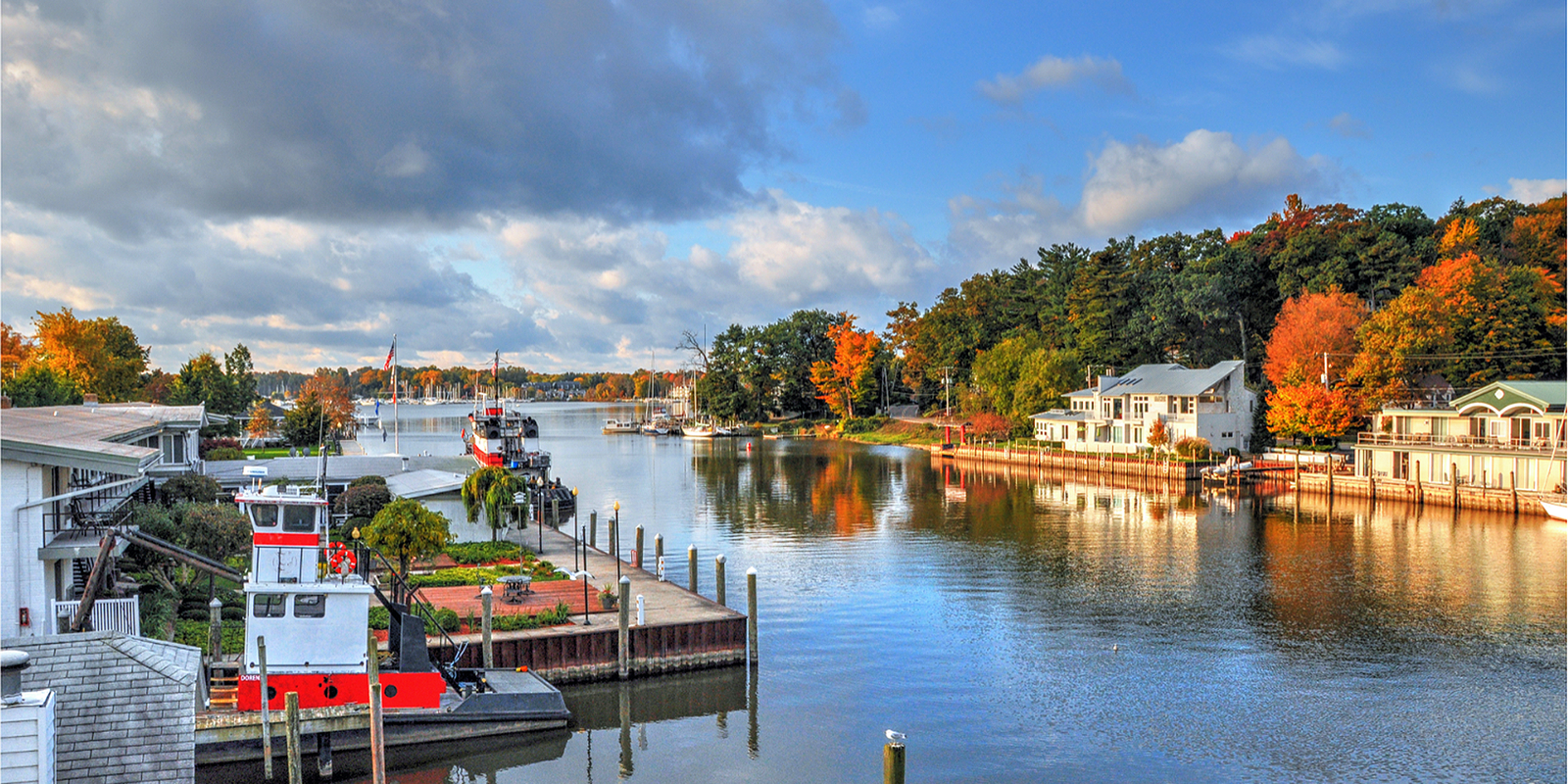 4 Reasons to Plan a Trip To Southwest Michigan