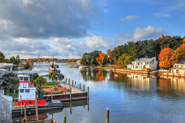 4 Reasons to Plan a Trip To Southwest Michigan