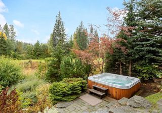 10 Stunning Vacation Rentals in Whistler