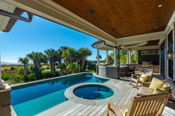 View All Kiawah Island Properties