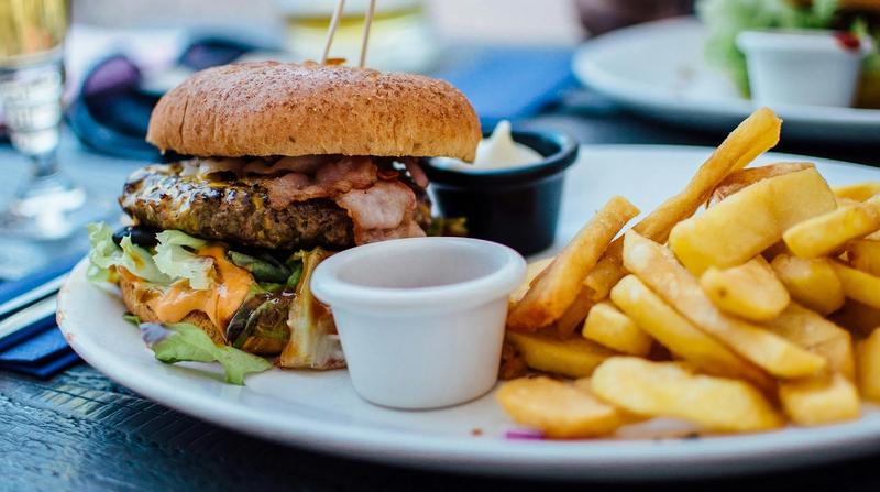 Top 10 Eateries in Martha's Vineyard, MA
