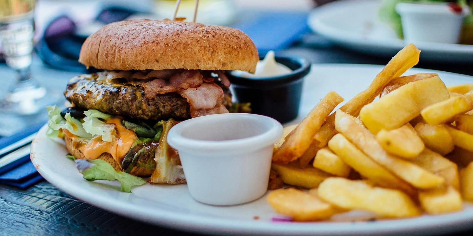 Top 10 Eateries in Martha's Vineyard, MA