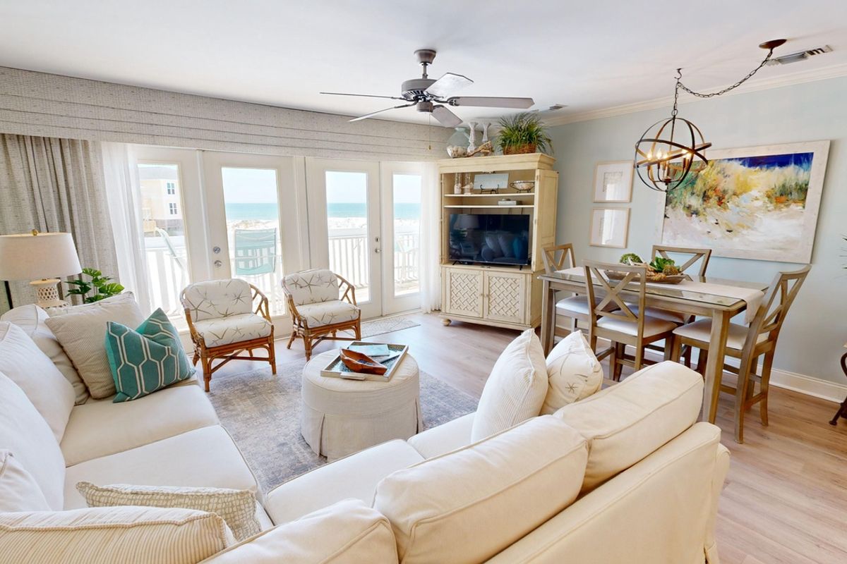 Sandpiper Cove 2147 in Destin