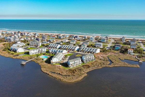 See More Topsail Island Vacation Rentals