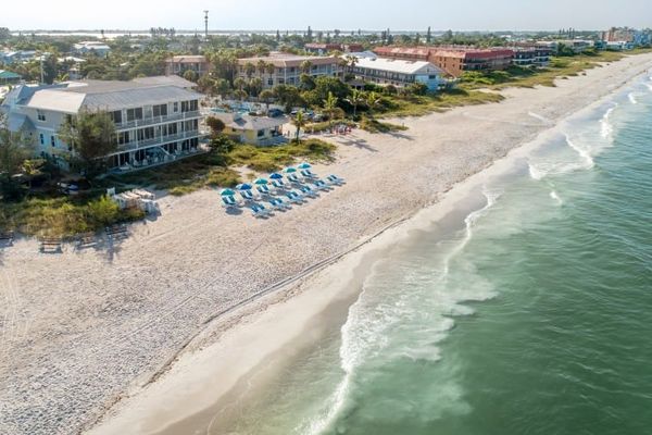 Discover More Beach Destinations