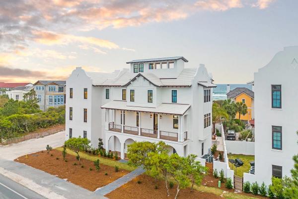 Explore 30A Vacation Rentals