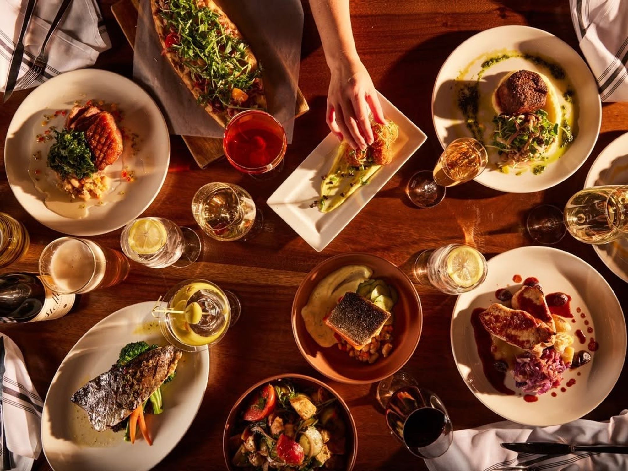 Discover Bend: Top 16 Eateries and Attractions You Can't Miss  