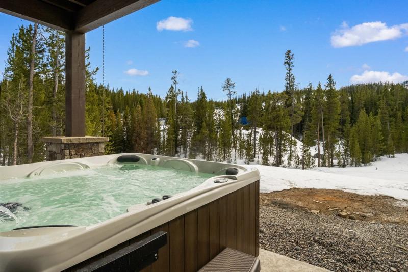 2 Saddle Horn - Image 2