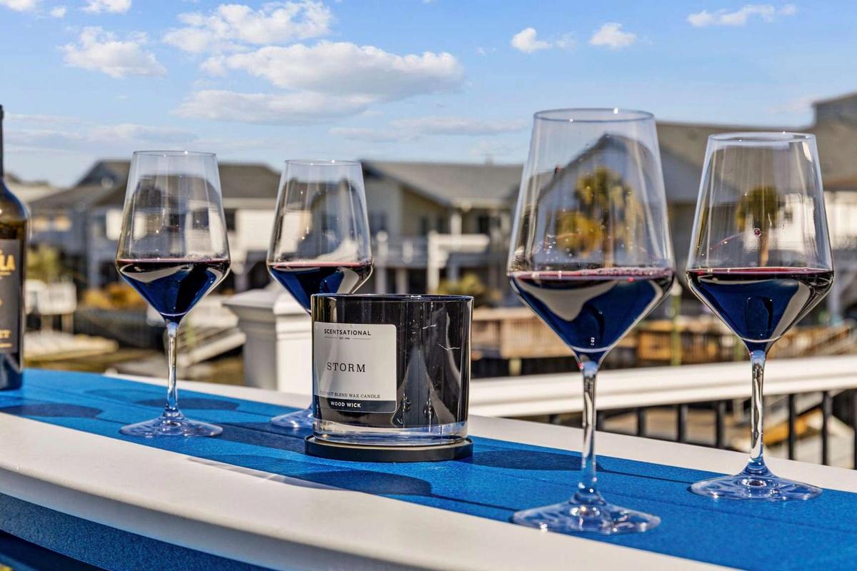 Beach Days And Fairways in North Myrtle Beach