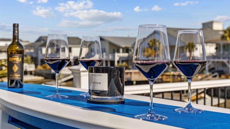 Beach Days & Fairways - Image 4