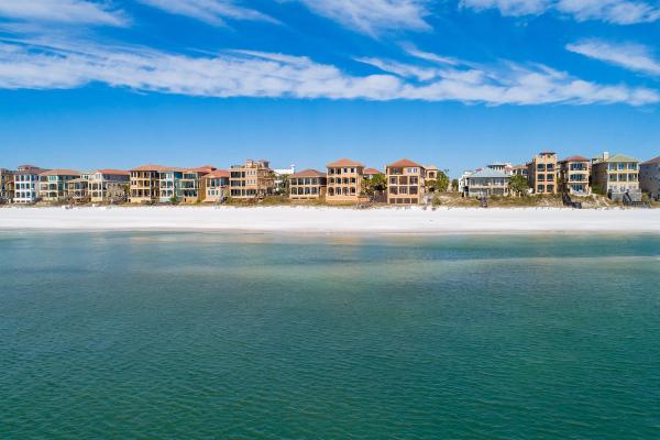 See More 30A Vacation Rentals