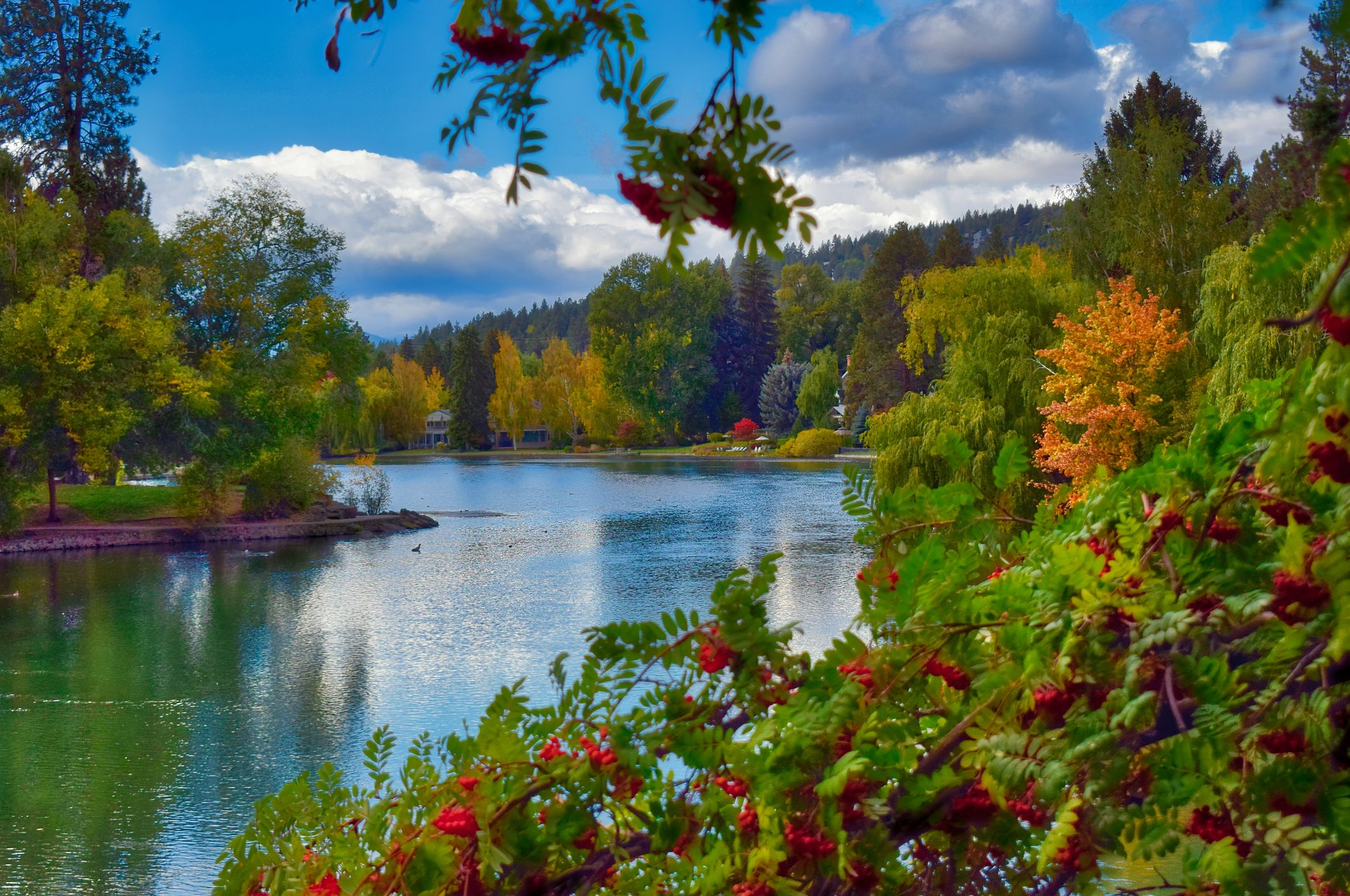 Your Guide To The Perfect Long Weekend in Bend, OR