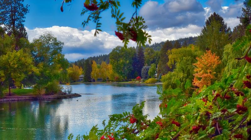 Your Guide To The Perfect Long Weekend in Bend, OR