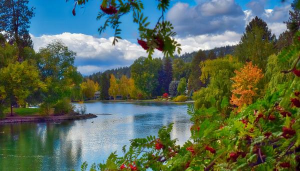 Your Guide To The Perfect Long Weekend in Bend, OR