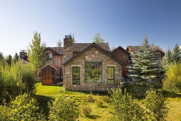 Discover More Jackson Hole Vacation Rentals