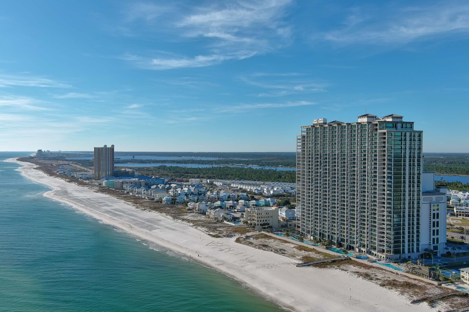 The Oasis 2211