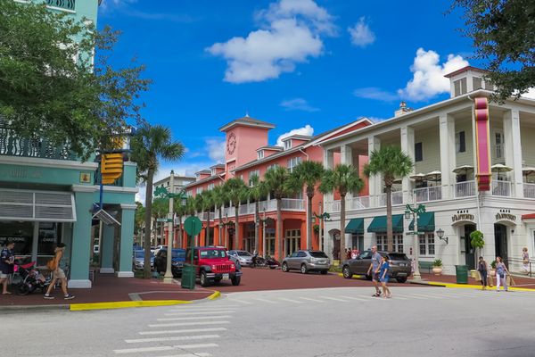 Florida Travel Inspiration