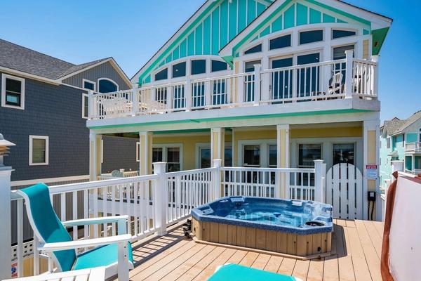 View All Outer Banks Properties