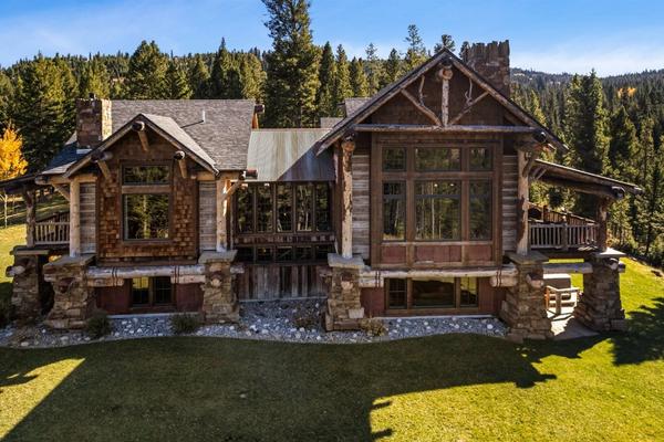 See More Big Sky Vacation Rentals