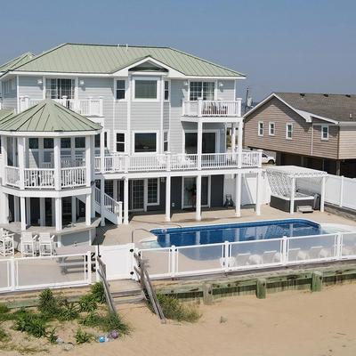Virginia Beach and Sandbridge Beach featured property