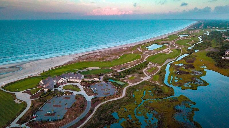 Top 5 Things to Do on Kiawah Island, SC