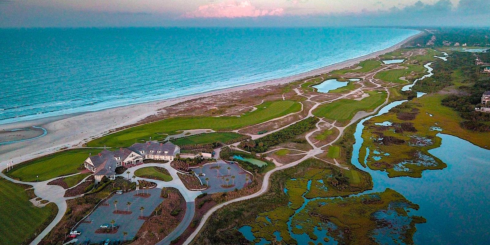 Top 5 Things to Do on Kiawah Island, SC