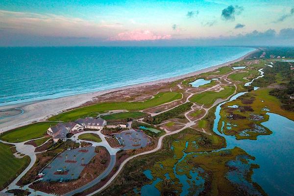 Top 5 Things to Do on Kiawah Island, SC