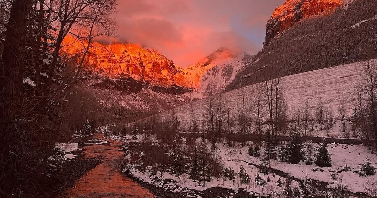 Top Attractions and Things to Do in Telluride - The 100 Collection