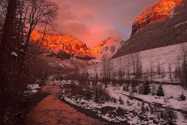 Top Attractions and Things to Do in Telluride