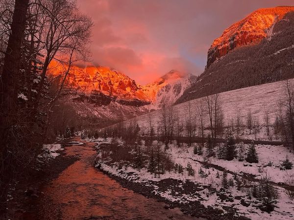 Top Attractions and Things to Do in Telluride