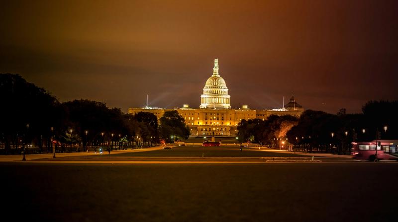 The Ultimate Guide to Transportation In and Around Washington DC