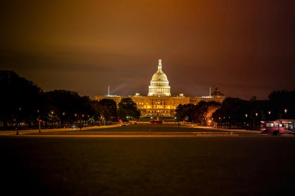The Ultimate Guide to Transportation In and Around Washington DC