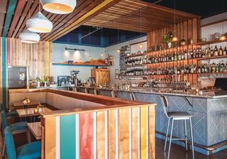 Eight Best Restaurants in Asheville