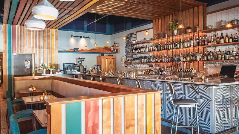 Eight Best Restaurants in Asheville
