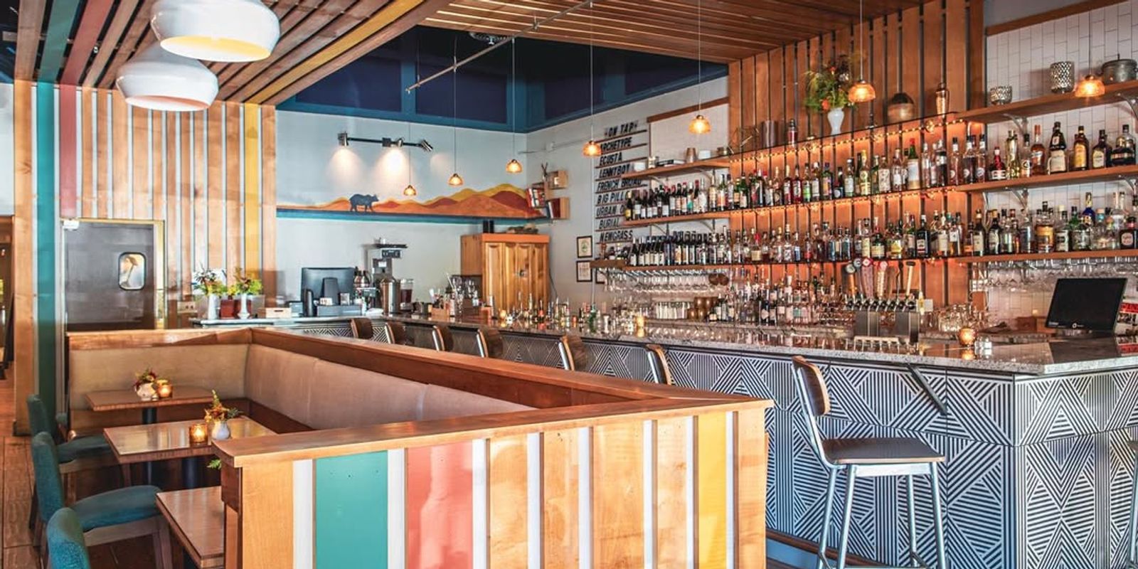 Eight Best Restaurants in Asheville