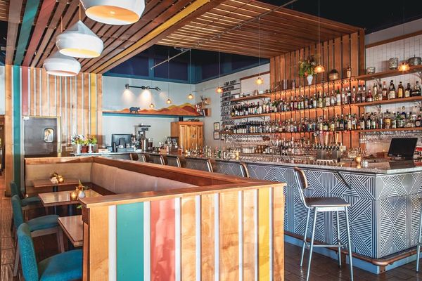 Eight Best Restaurants in Asheville