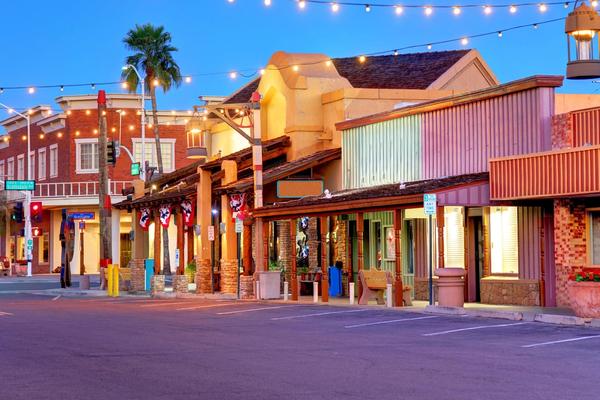 The Best Things To Do & See in Scottsdale, AZ