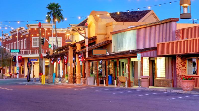 The Best Things To Do & See in Scottsdale, AZ