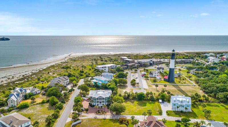 Complete Guide To Planning The Perfect Tybee Island Girls’ Getaway