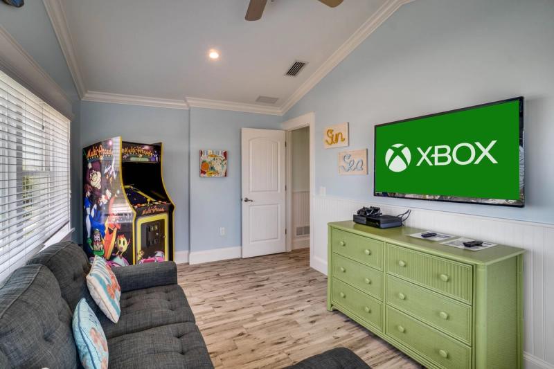 Summer Retreat - Image 5