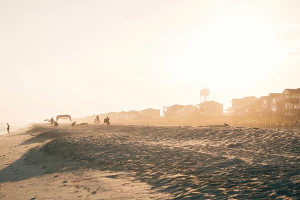 3 Top-Rated Beaches Near Holden Beach, NC