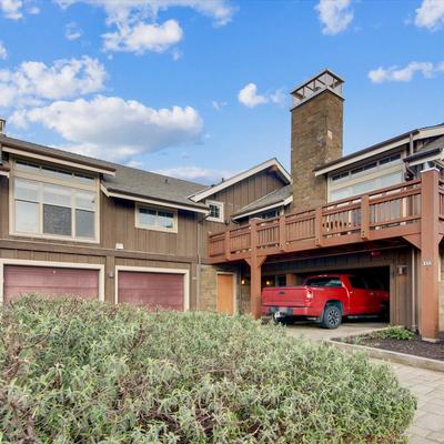 The Lodges D-1 - Cannon Beach Rental Exterior