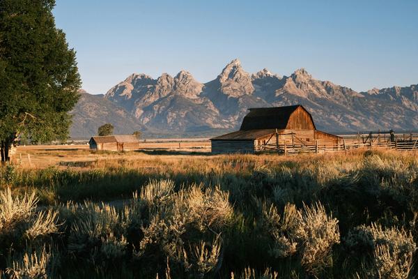 When Is the Best Time to Visit Wyoming?