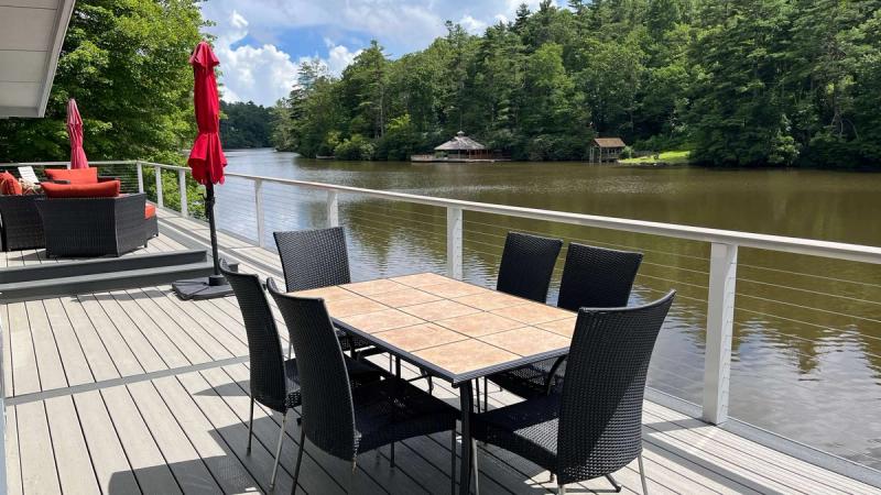 Sequoyah Lakeside Lodge - Image 3