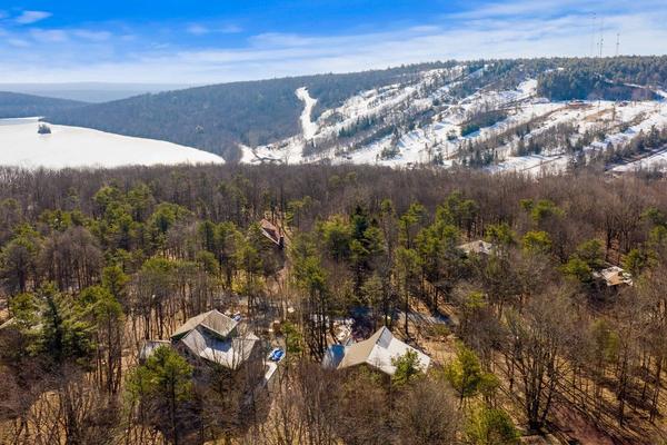 Discover Pocono Mountains Rentals
