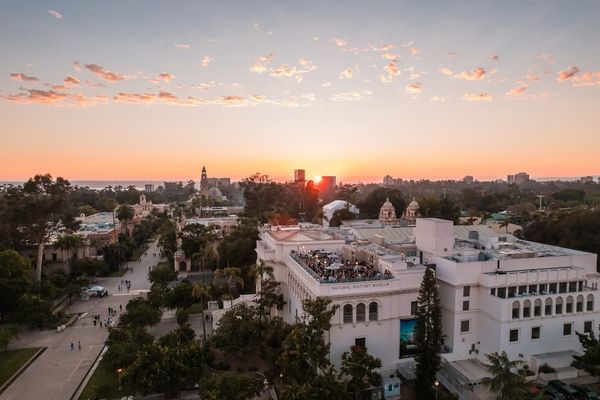 Top 5 Things to Do in San Diego