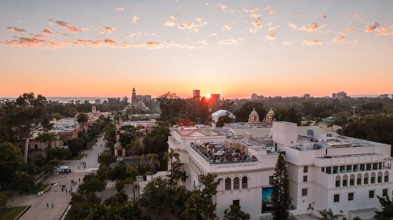 Top 5 Things to Do in San Diego