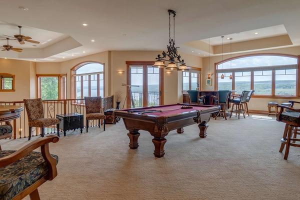 Pool Table