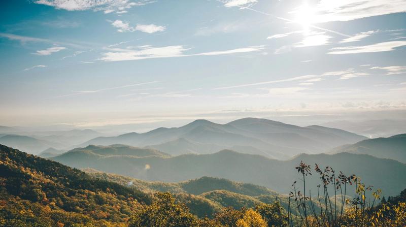 10 Incredible Trails in the Great Smoky Mountains National Park